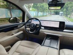 Great Wall WEY Shanshan New Energy 2023 Four-Wheel Drive Flagship Edition - ფოტო 15