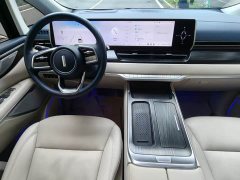 Great Wall WEY Shanshan New Energy 2023 Four-Wheel Drive Flagship Edition - ფოტო 16
