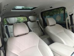 Great Wall WEY Shanshan New Energy 2023 Four-Wheel Drive Flagship Edition - ფოტო 17