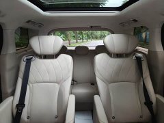 Great Wall WEY Shanshan New Energy 2023 Four-Wheel Drive Flagship Edition - ფოტო 18