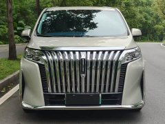 Great Wall WEY Shanshan New Energy 2023 Four-Wheel Drive Flagship Edition - ფოტო 2