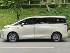 Great Wall WEY Shanshan New Energy 2023 Four-Wheel Drive Flagship Edition - ფოტო 3