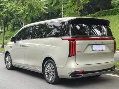 Great Wall WEY Shanshan New Energy 2023 Four-Wheel Drive Flagship Edition - ფოტო 4