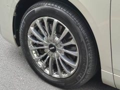 Great Wall WEY Shanshan New Energy 2023 Four-Wheel Drive Flagship Edition - ფოტო 7