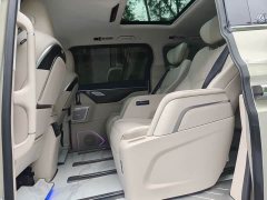Great Wall WEY Shanshan New Energy 2023 Four-Wheel Drive Flagship Edition - ფოტო 9