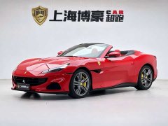 Ferrari Portofino 2021 3.9T M - ფოტო 1