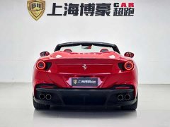 Ferrari Portofino 2021 3.9T M - ფოტო 10