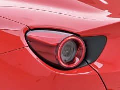Ferrari Portofino 2021 3.9T M - ფოტო 12