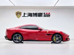 Ferrari Portofino 2021 3.9T M - ფოტო 15