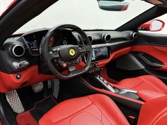 Ferrari Portofino 2021 3.9T M - ფოტო 16