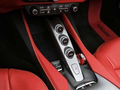 Ferrari Portofino 2021 3.9T M - ფოტო 18