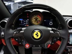 Ferrari Portofino 2021 3.9T M - ფოტო 19