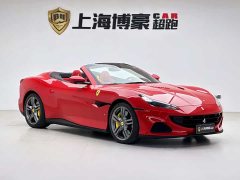Ferrari Portofino 2021 3.9T M - ფოტო 2