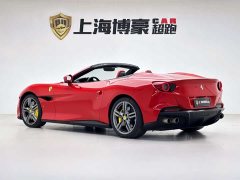 Ferrari Portofino 2021 3.9T M - ფოტო 3