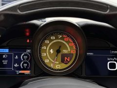 Ferrari Portofino 2021 3.9T M - ფოტო 4