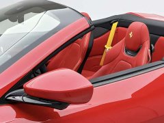 Ferrari Portofino 2021 3.9T M - ფოტო 5