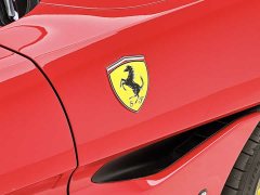 Ferrari Portofino 2021 3.9T M - ფოტო 7
