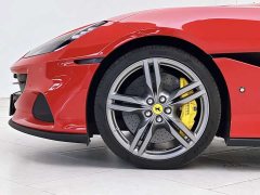 Ferrari Portofino 2021 3.9T M - ფოტო 8
