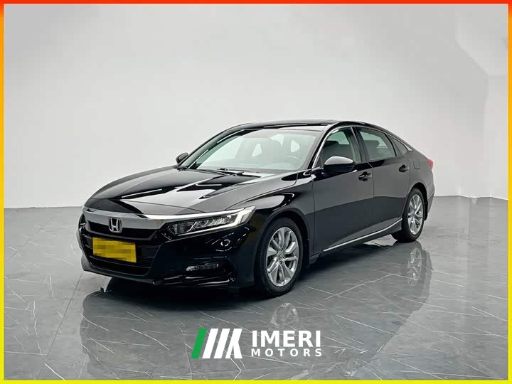 Honda Accord 2018 260TURBO Elite China VI - ავტომობილი ჩინეთიდან