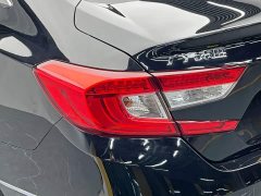 Honda Accord 2018 260TURBO Elite China VI - ფოტო 10