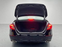 Honda Accord 2018 260TURBO Elite China VI - ფოტო 11