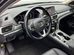 Honda Accord 2018 260TURBO Elite China VI - ფოტო 13
