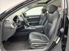Honda Accord 2018 260TURBO Elite China VI - ფოტო 14