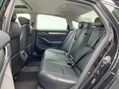 Honda Accord 2018 260TURBO Elite China VI - ფოტო 15