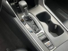 Honda Accord 2018 260TURBO Elite China VI - ფოტო 18