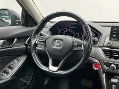 Honda Accord 2018 260TURBO Elite China VI - ფოტო 19