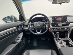 Honda Accord 2018 260TURBO Elite China VI - ფოტო 20