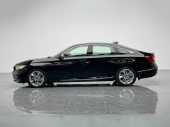 Honda Accord 2018 260TURBO Elite China VI - ფოტო 3