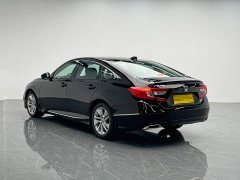 Honda Accord 2018 260TURBO Elite China VI - ფოტო 4