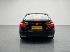 Honda Accord 2018 260TURBO Elite China VI - ფოტო 5