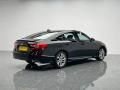 Honda Accord 2018 260TURBO Elite China VI - ფოტო 6