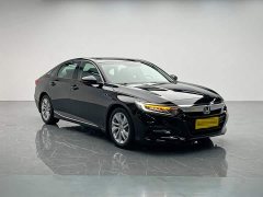 Honda Accord 2018 260TURBO Elite China VI - ფოტო 8