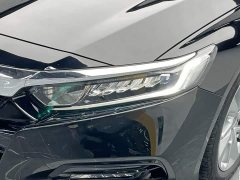 Honda Accord 2018 260TURBO Elite China VI - ფოტო 9