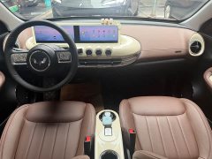Wuling Binguo 333km Lingxi Connected Plus - ფოტო 10