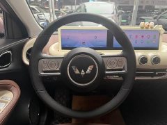Wuling Binguo 333km Lingxi Connected Plus - ფოტო 11
