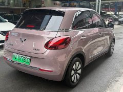 Wuling Binguo 333km Lingxi Connected Plus - ფოტო 4