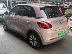 Wuling Binguo 333km Lingxi Connected Plus - ფოტო 6