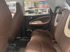 Wuling Binguo 333km Lingxi Connected Plus - ფოტო 9