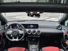 Mercedes-Benz Mercedes-AMG A 45 4MATIC (Imported) - ფოტო 4