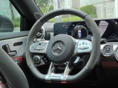 Mercedes-Benz Mercedes-AMG A 45 4MATIC (Imported) - ფოტო 5