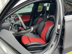 Mercedes-Benz Mercedes-AMG A 45 4MATIC (Imported) - ფოტო 6