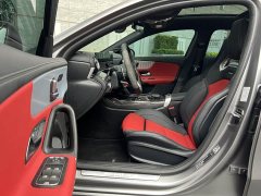 Mercedes-Benz Mercedes-AMG A 45 4MATIC (Imported) - ფოტო 7