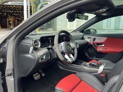 Mercedes-Benz Mercedes-AMG A 45 4MATIC (Imported) - ფოტო 8