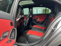 Mercedes-Benz Mercedes-AMG A 45 4MATIC (Imported) - ფოტო 9