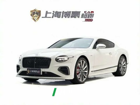 2025 Bentley Continental Plug-in Hybrid GT Ultimate Edition - ავტომობილი ჩინეთიდან