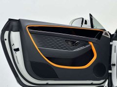 Bentley Continental Plug-in Hybrid GT Ultimate Edition - ფოტო 10